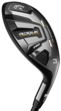 Callaway Hybrid Rogue ST Pro Vänster Herr 