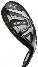 Callaway Hybrid Rogue ST Max OS Vänster Herr 