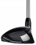 Callaway Paradym X Hybrid Vänster Herr 