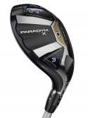 Callaway Paradym X Hybrid Vänster Herr 