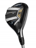 Callaway Paradym X Hybrid Vänster Herr 