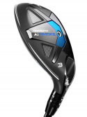 Callaway AI-Smoke Paradym Hybrid Vänster Herr 