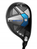Callaway AI-Smoke Paradym Hybrid Vänster Herr 