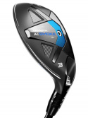 Callaway AI-Smoke HL Paradym Hybrid