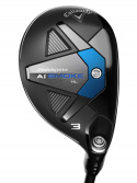 Callaway AI-Smoke HL Paradym Hybrid