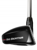 Callaway Big Bertha 23 Hybrid Vänster Herr 