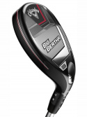 Callaway Big Bertha 23 Hybrid Vänster Herr 