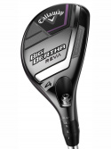 Callaway Big Bertha Reva 23 Hybrid Vänster Dam