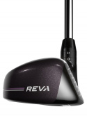 Callaway Big Bertha Reva 23 Hybrid Vänster Dam