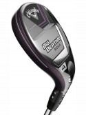Callaway Big Bertha Reva 23 Hybrid Vänster Dam
