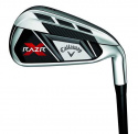 Callaway Järnklubba Razr X