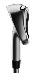 Callaway Järnklubba XR OS 