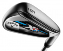 Callaway Järnklubba XR OS 