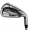 Callaway Järnklubba Steelhead XR 