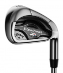 Callaway Järnklubba Steelhead XR 