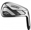 Callaway Järnklubba Mavrik Pro
