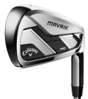 Callaway Järnklubba Mavrik Pro