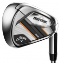 Callaway Järnklubba Mavrik Max