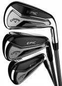 Callaway Järnklubba Epic Forged
