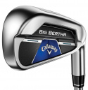 Callaway Järnklubba Big Bertha B21 