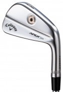 Callaway Järnset Apex MB 21 Vänster Herr