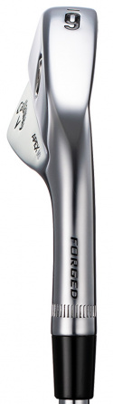 Callaway Järnset Apex MB 21 Vänster Herr