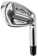 Callaway Järnset Apex TCB 21 Vänster Herr