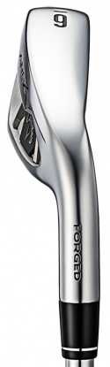 Callaway Apex 21 Järnset Vänster Herr