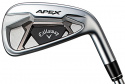 Callaway Apex 21 Järnset Vänster Herr