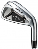 Callaway Apex 21 Järnset Vänster Herr