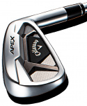 Callaway Apex 21 Järnset Vänster Herr