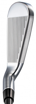 Callaway Apex DCB Järnset Vänster Herr