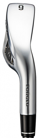 Callaway Apex DCB Järnset Vänster Herr