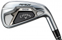 Callaway Apex DCB Järnset Vänster Herr