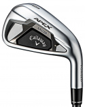 Callaway Apex DCB Järnset Vänster Herr