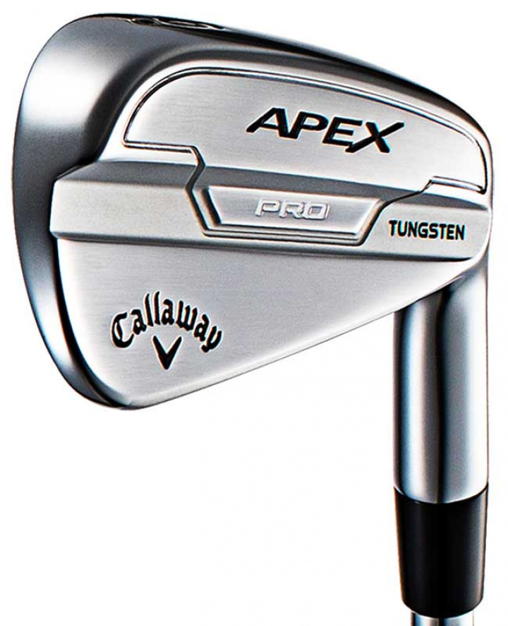 Callaway Järnset Apex Pro 21 Höger Herr i gruppen Rea / Rea Golfklubbor / Rea Järnset hos Dimbo Golf AB (1471069-1140310r)