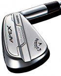 Callaway Järnset Apex Pro 21 Höger Herr