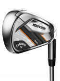 Callaway Mavrik Max 22 Dam