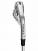 Callaway Apex CB 24 Järnset Vänster Herr