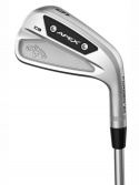 Callaway Apex CB 24 Järnset Vänster Herr