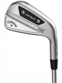 Callaway Järnklubba Apex Pro 24 