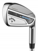 Callaway Järnklubba AI-Smoke Paradym 