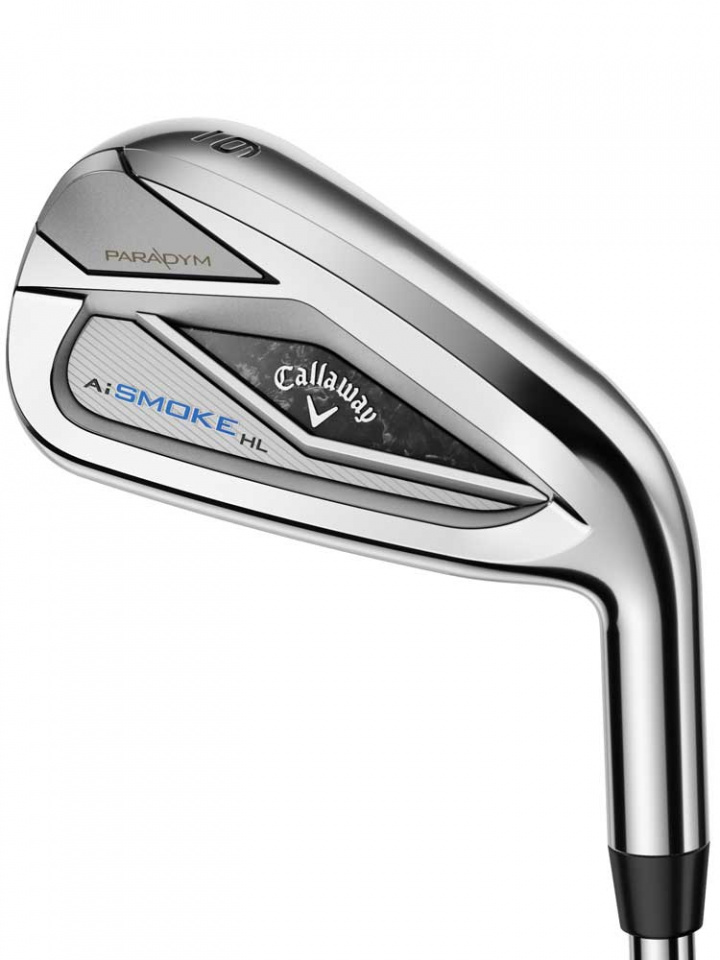 Callaway Järnklubba AI-Smoke HL Paradym i gruppen Golfklubbor / Järnklubbor lösa hos Dimbo Golf AB (1471082-551r)
