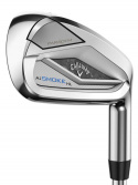 Callaway Järnklubba AI-Smoke HL Paradym 