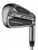 Callaway Big Bertha 23 Järnset