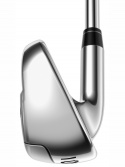 Callaway Big Bertha Reva Järnset Vänster Dam