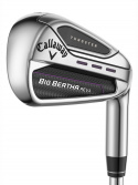 Callaway Big Bertha Reva Järnset Vänster Dam