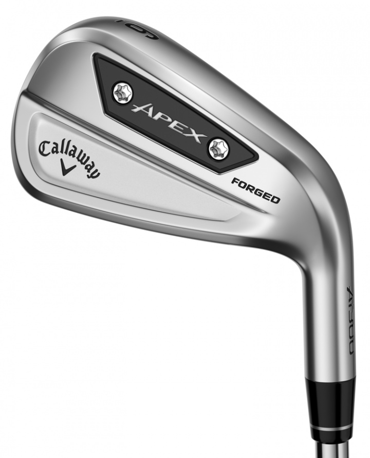 Callaway Järnklubba Apex AI 300 i gruppen Golfklubbor / Järnklubbor lösa hos Dimbo Golf AB (1471086-501r)