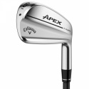 Callaway Apex Ti Fusion Plated Järnset (Custom)