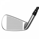 Callaway Apex Ti Fusion Plated Järnset (Custom)